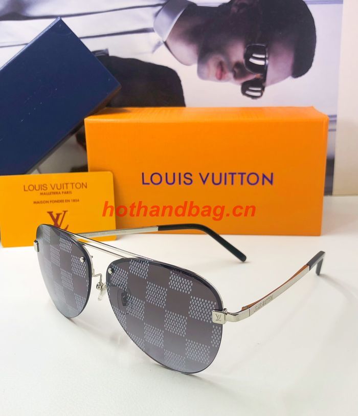 Louis Vuitton Sunglasses Top Quality LVS01640